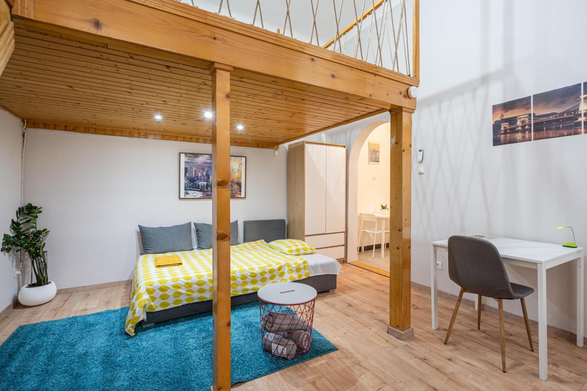 Affordable Heroes' Square Residence Βουδαπέστη Εξωτερικό φωτογραφία