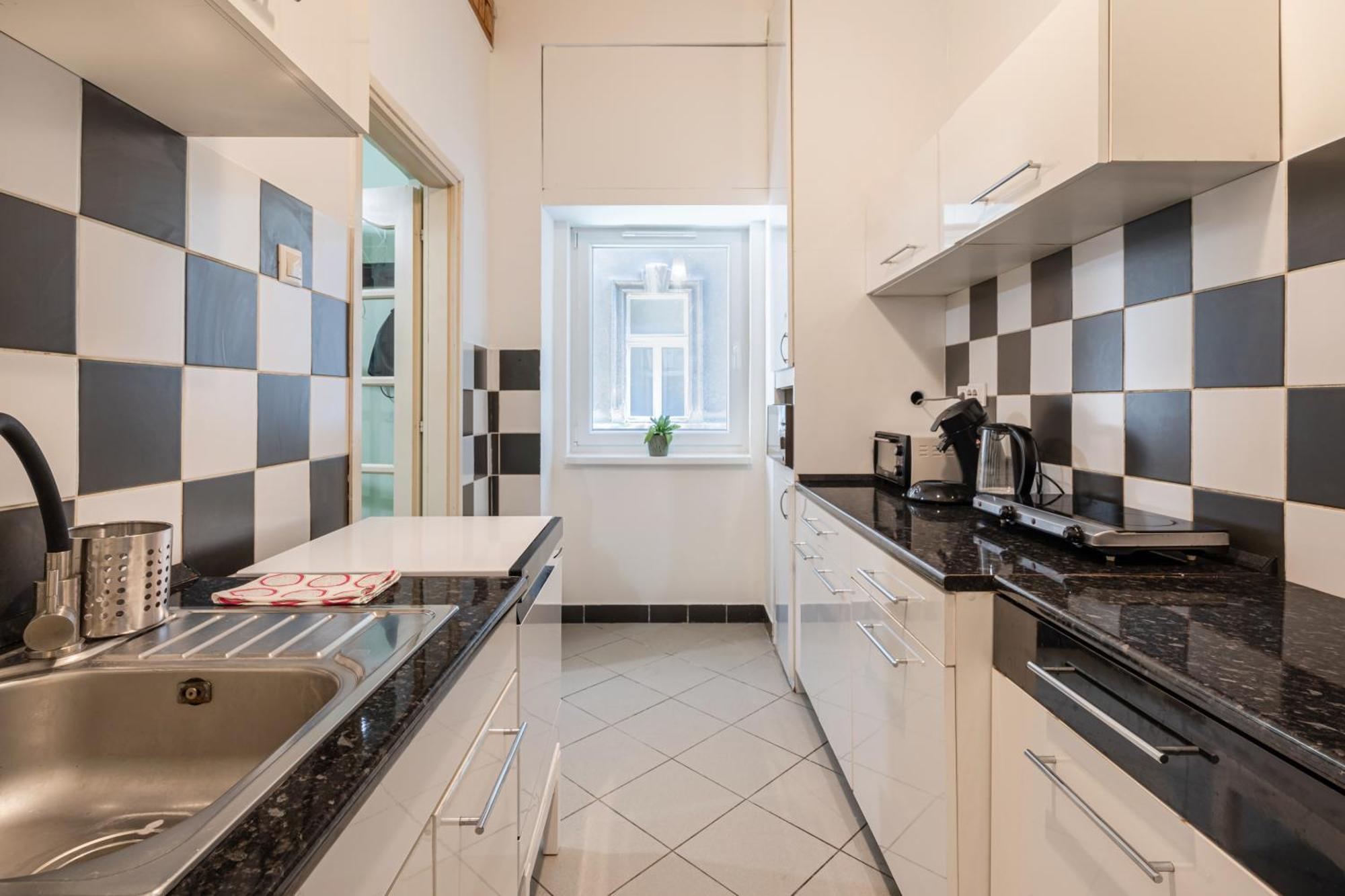 Affordable Heroes' Square Residence Βουδαπέστη Εξωτερικό φωτογραφία