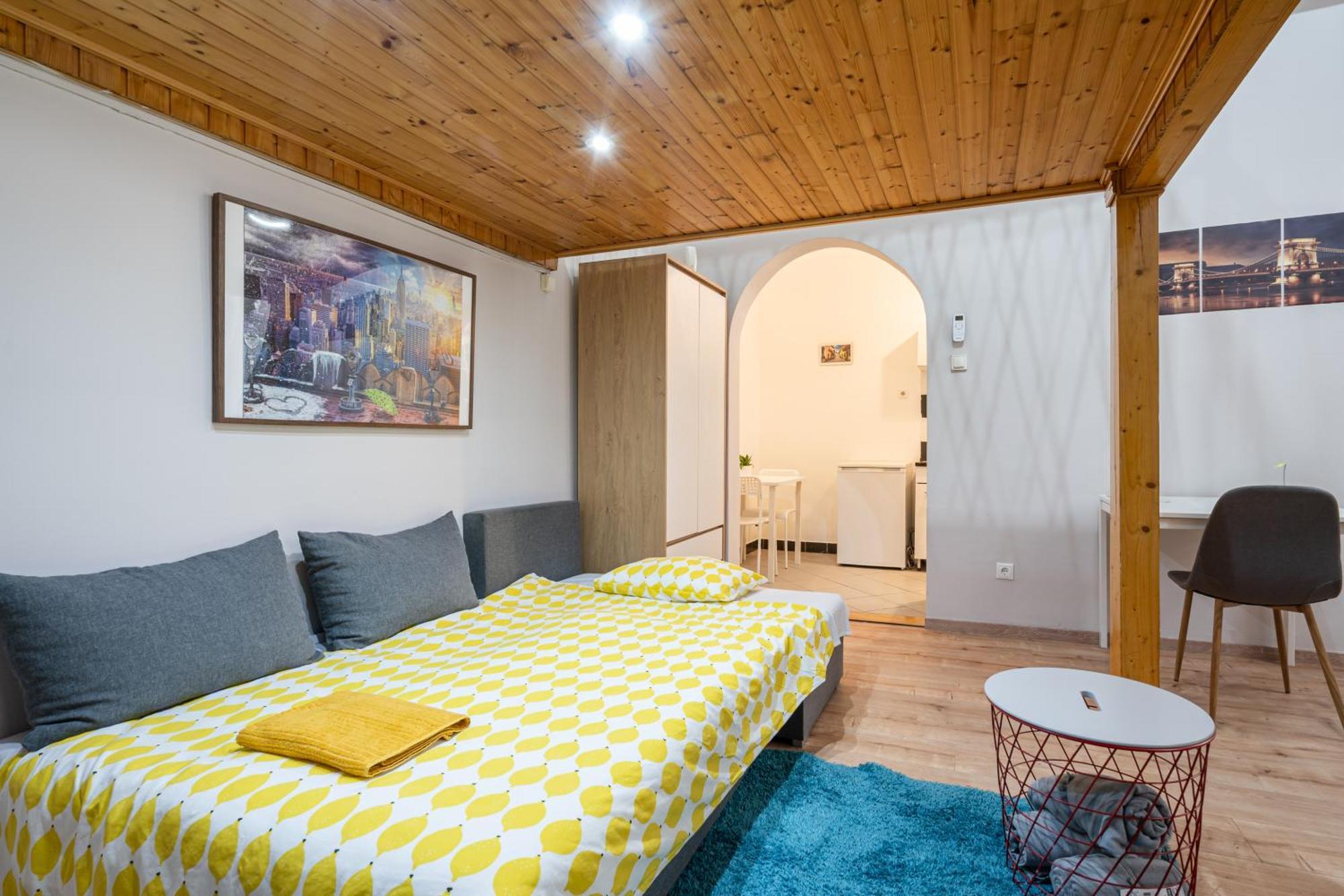 Affordable Heroes' Square Residence Βουδαπέστη Εξωτερικό φωτογραφία