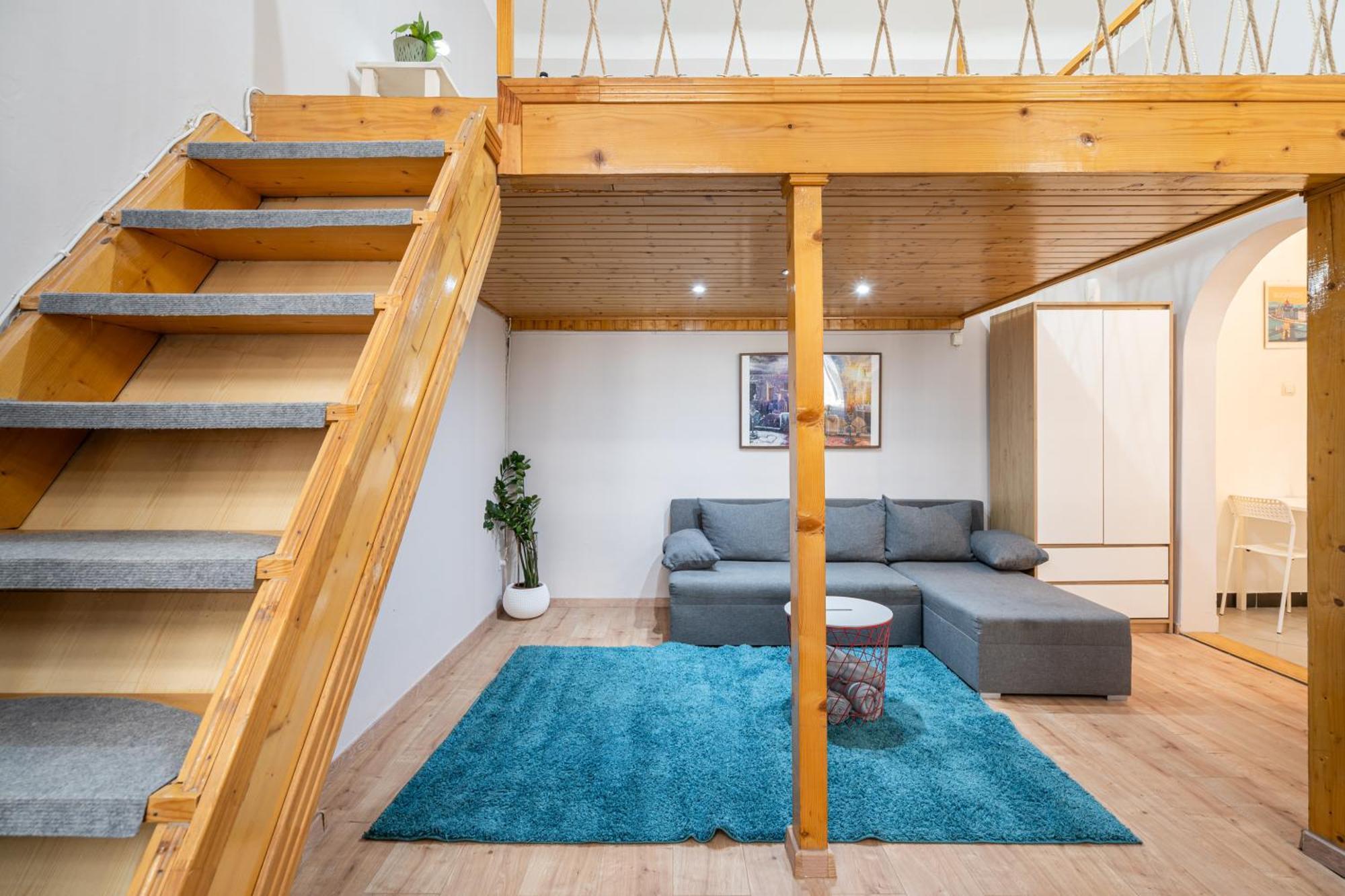Affordable Heroes' Square Residence Βουδαπέστη Εξωτερικό φωτογραφία